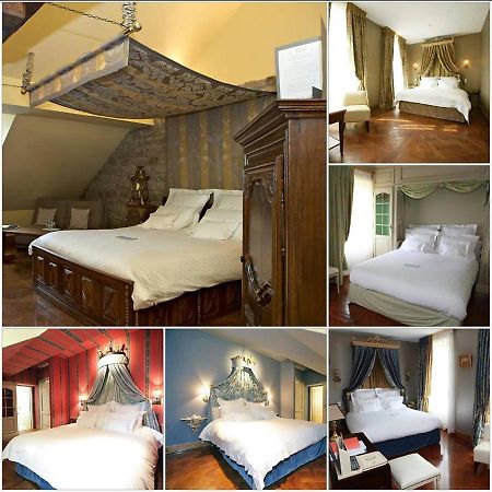 Hotel L'An2 Phalsbourg Zewnętrze zdjęcie