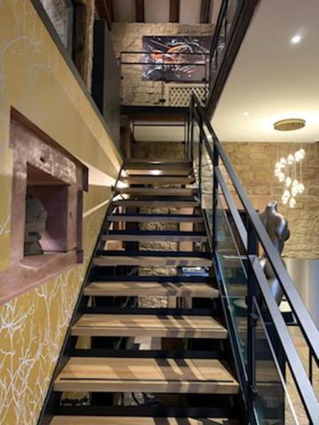 Hotel L'An2 Phalsbourg Zewnętrze zdjęcie