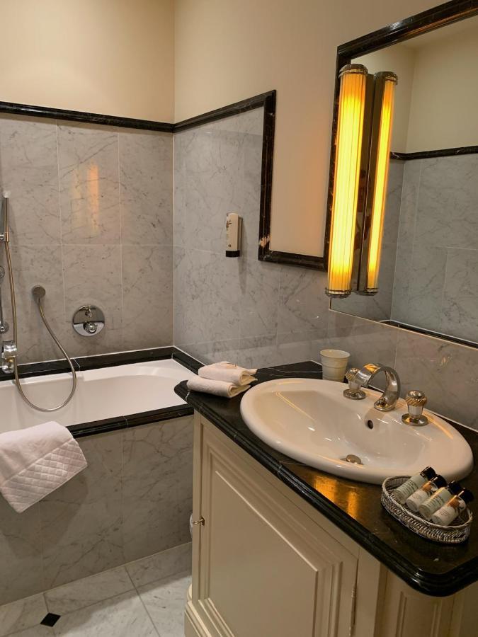 Hotel L'An2 Phalsbourg Zewnętrze zdjęcie