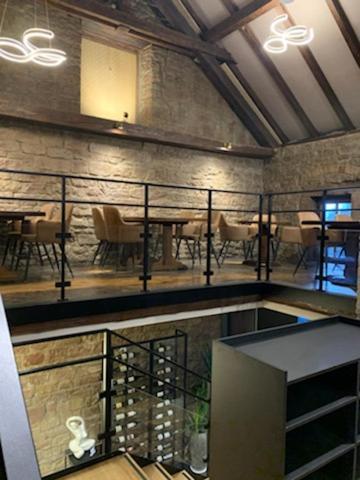 Hotel L'An2 Phalsbourg Zewnętrze zdjęcie