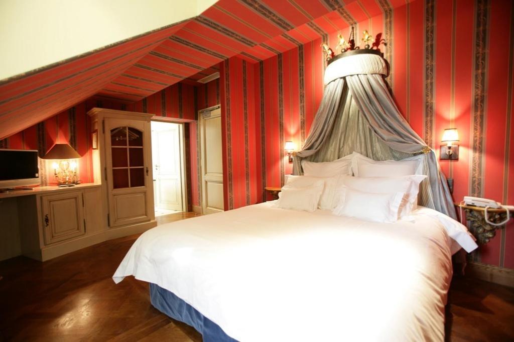 Hotel L'An2 Phalsbourg Pokój zdjęcie