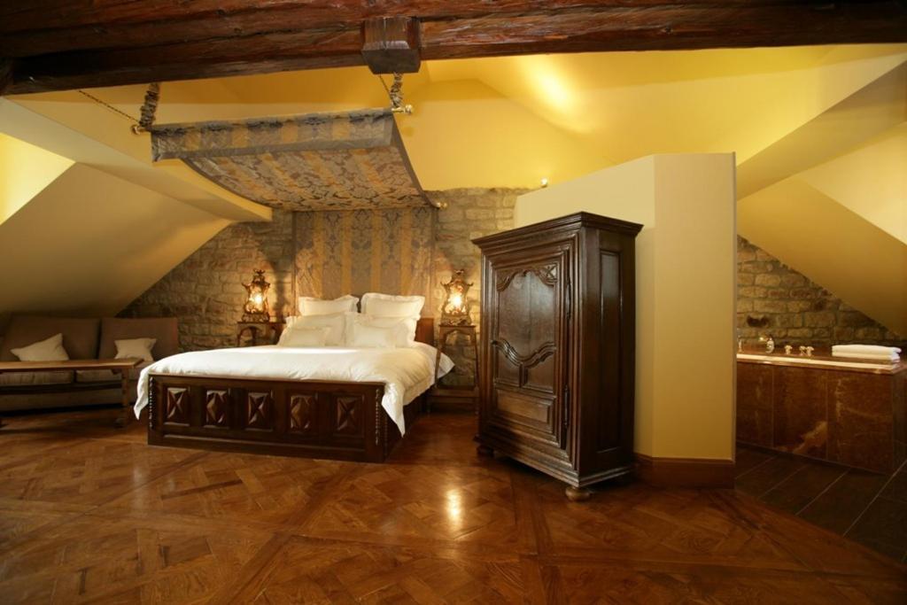 Hotel L'An2 Phalsbourg Pokój zdjęcie