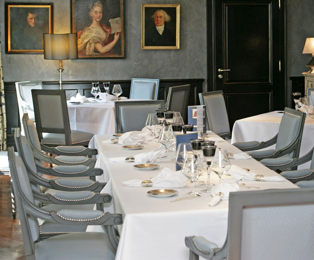 Hotel L'An2 Phalsbourg Zewnętrze zdjęcie