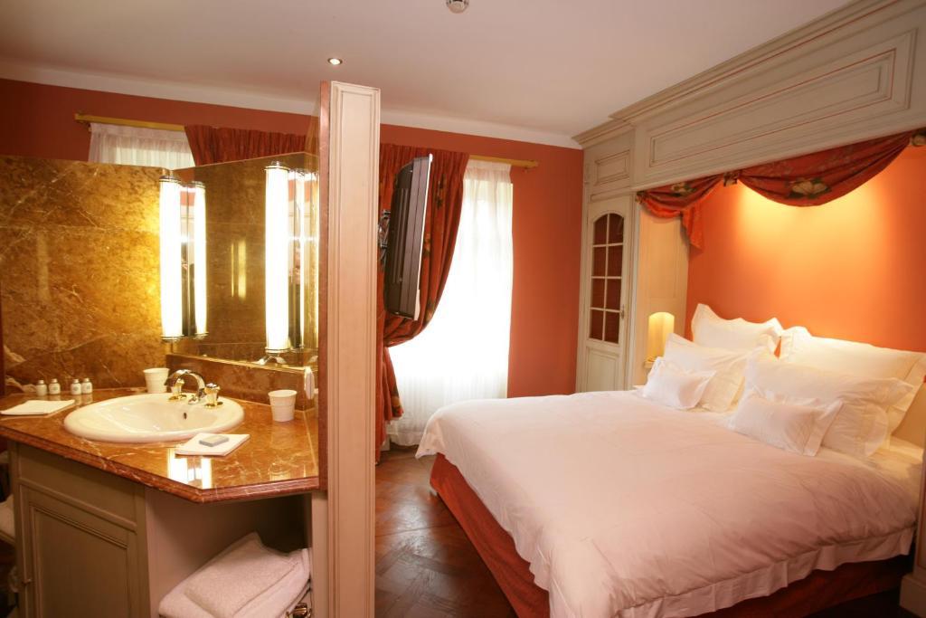 Hotel L'An2 Phalsbourg Zewnętrze zdjęcie
