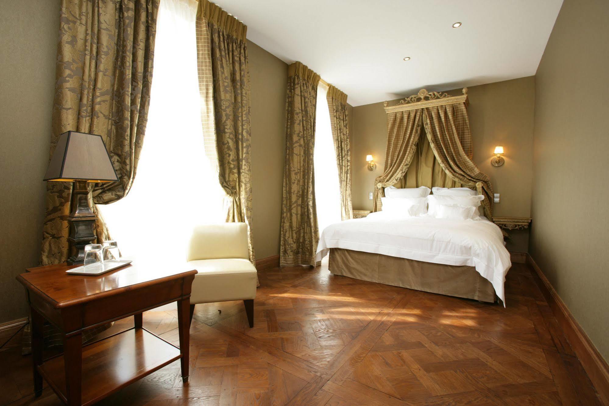 Hotel L'An2 Phalsbourg Zewnętrze zdjęcie