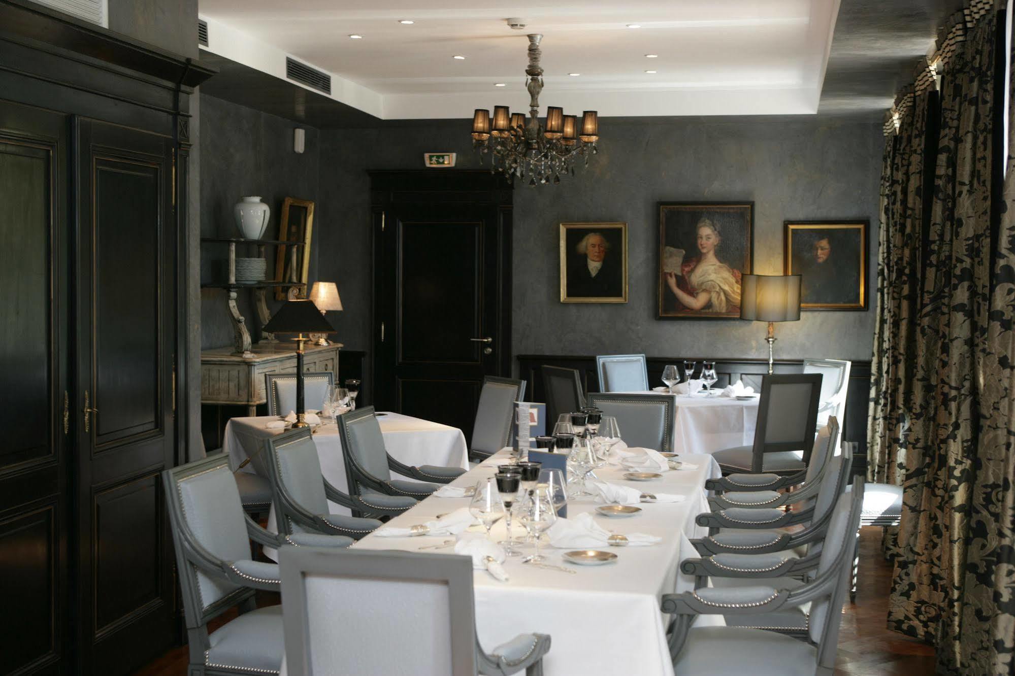 Hotel L'An2 Phalsbourg Zewnętrze zdjęcie