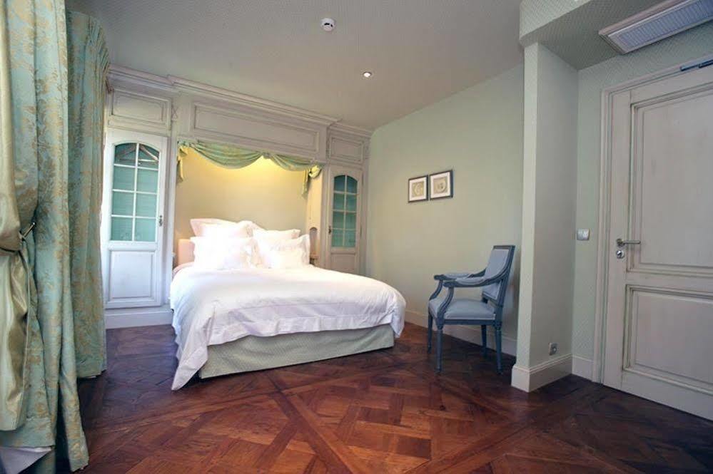 Hotel L'An2 Phalsbourg Zewnętrze zdjęcie